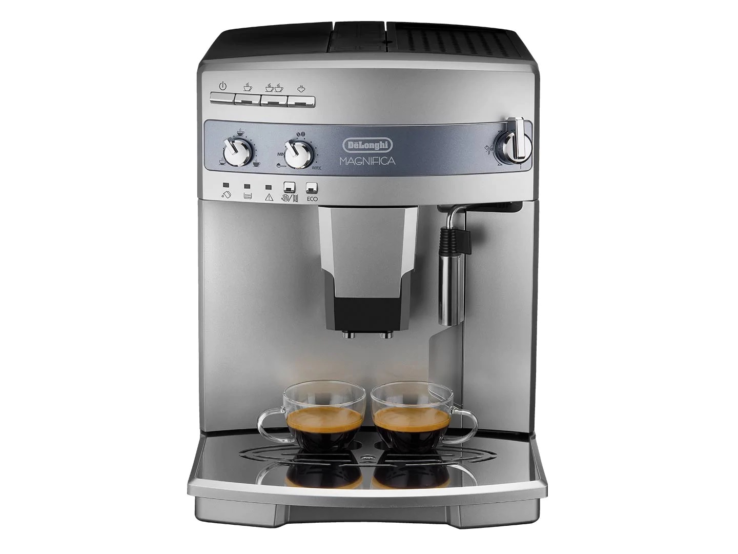 DeLonghi Magnifica ESAM 03.110 | Spiller Coffee